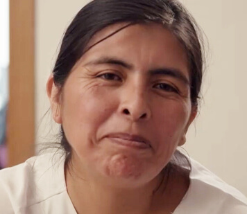 Diony María
