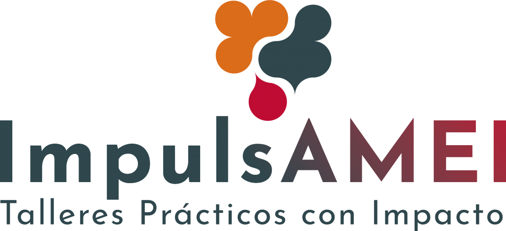 ImpulsAMEI talleres prácticos con impacto